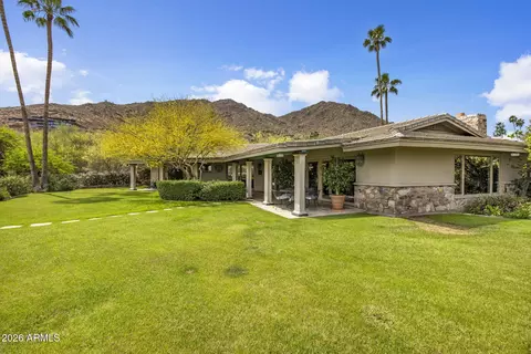 6221 E Sage Dr, Paradise Valley, AZ 85253