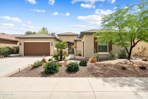 26449 W Escuda Dr, Buckeye, AZ 85396