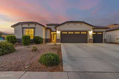 37918 W San Clemente St, Maricopa, AZ 85138