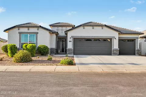 37918 W San Clemente St, Maricopa, AZ 85138