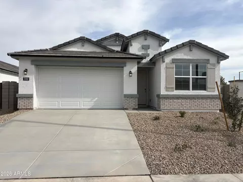 24202 W Atlantis Way, Buckeye, AZ 85326