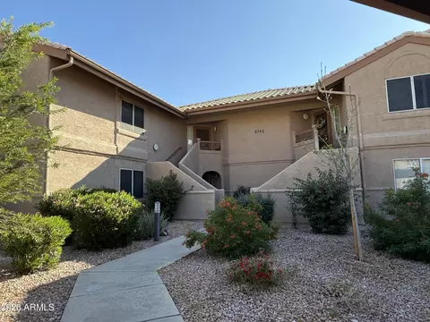 9745 N 95th St #129, Scottsdale, AZ 85258