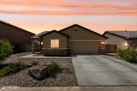 1535 E Strople Dr, Casa Grande, AZ 85122