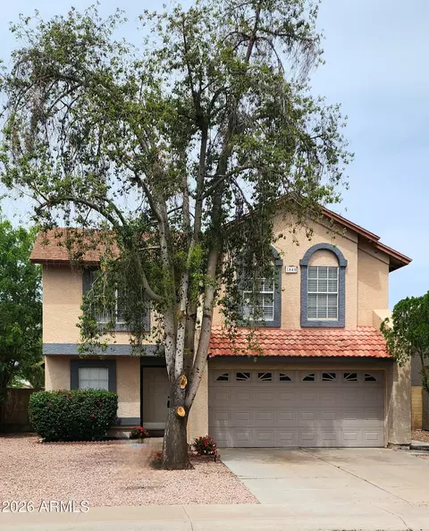 3840 W Folley St, Chandler, AZ 85226