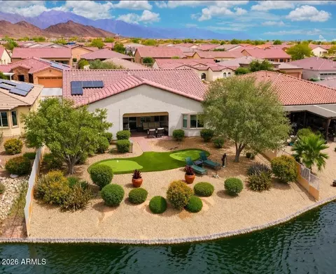 16536 S 179th Ln, Goodyear, AZ 85338