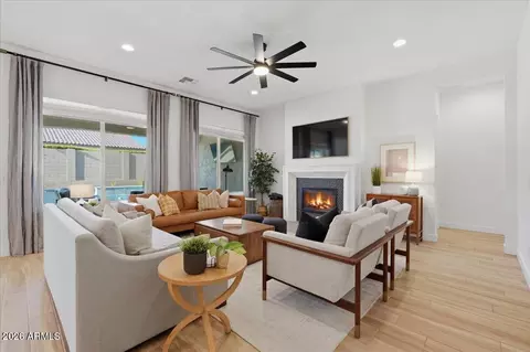Living - 10652 E Tarragon Ave, Mesa, AZ 85212 photo 1 of 1