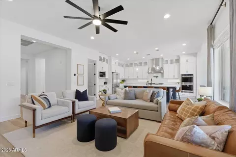 Living - 10652 E Tarragon Ave, Mesa, AZ 85212 photo 2 of 2