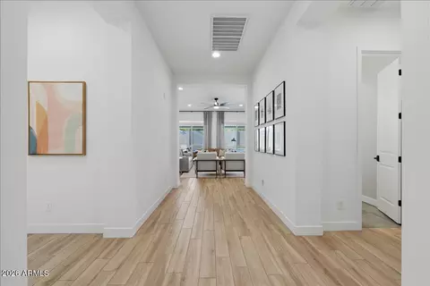 Entry Way - 10652 E Tarragon Ave, Mesa, AZ 85212 photo 1 of 1