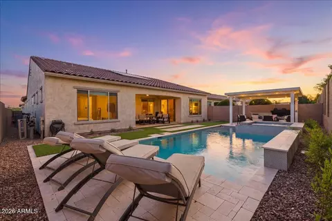 10652 E Tarragon Ave, Mesa, AZ 85212