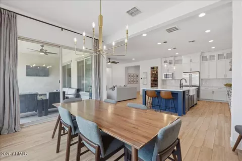 Dining - 10652 E Tarragon Ave, Mesa, AZ 85212 photo 1 of 1