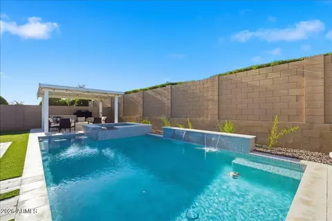 Exterior - 10652 E Tarragon Ave, Mesa, AZ 85212 photo 3 of 6