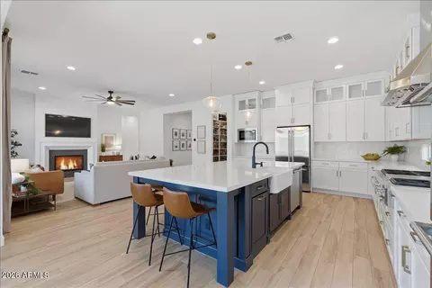Kitchen - 10652 E Tarragon Ave, Mesa, AZ 85212 photo 1 of 4