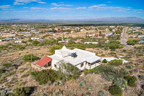 View/Area - 3150 E Astro St, Hereford, AZ 85615 photo 1 of 5