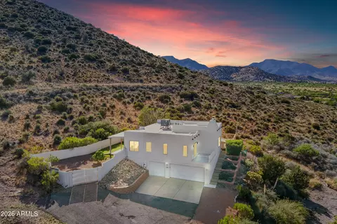 Other - 3150 E Astro St, Hereford, AZ 85615 photo 1 of 18