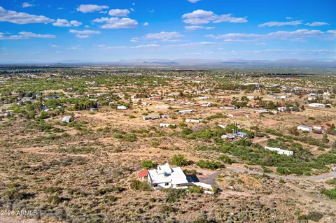 View/Area - 3150 E Astro St, Hereford, AZ 85615 photo 5 of 5