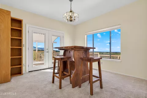 Dining - 3150 E Astro St, Hereford, AZ 85615 photo 1 of 2