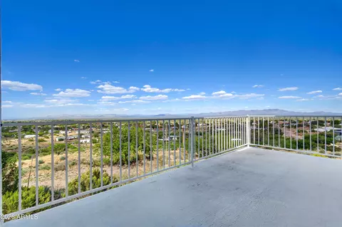 Exterior - 3150 E Astro St, Hereford, AZ 85615 photo 4 of 9