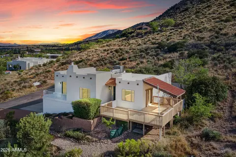 3150 E Astro Street St, Hereford, AZ 85615