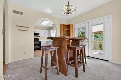 Dining - 3150 E Astro St, Hereford, AZ 85615 photo 2 of 2