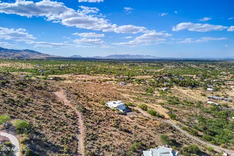View/Area - 3150 E Astro St, Hereford, AZ 85615 photo 4 of 5