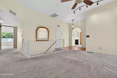 Living - 3150 E Astro St, Hereford, AZ 85615 photo 3 of 5