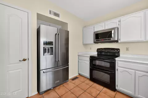 Kitchen - 3150 E Astro St, Hereford, AZ 85615 photo 3 of 3