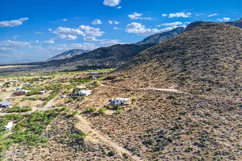 View/Area - 3150 E Astro St, Hereford, AZ 85615 photo 2 of 5