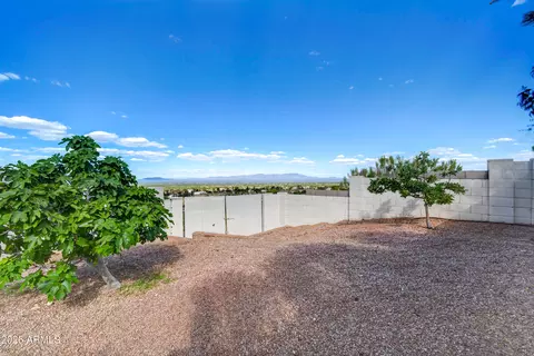 Exterior - 3150 E Astro St, Hereford, AZ 85615 photo 9 of 9