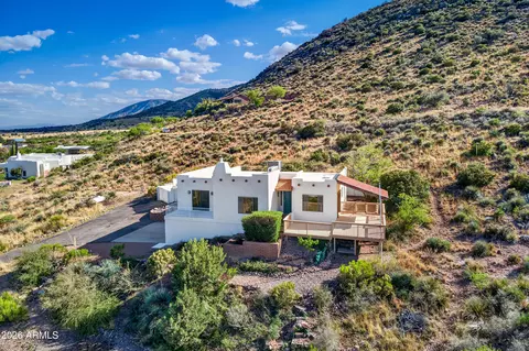 Other - 3150 E Astro St, Hereford, AZ 85615 photo 16 of 18