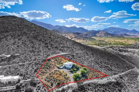 Other - 3150 E Astro St, Hereford, AZ 85615 photo 18 of 18