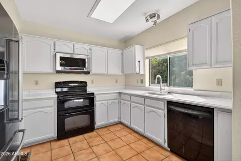 Kitchen - 3150 E Astro St, Hereford, AZ 85615 photo 1 of 3