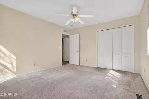 Bedroom - 3150 E Astro St, Hereford, AZ 85615 photo 5 of 5
