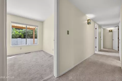 Entry Way - 3150 E Astro St, Hereford, AZ 85615 photo 3 of 3