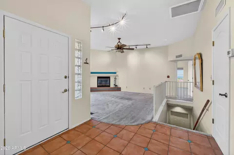 Entry Way - 3150 E Astro St, Hereford, AZ 85615 photo 1 of 3