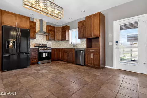 Kitchen - 4759 E Hereford Rd, Hereford, AZ 85615 photo 1 of 4