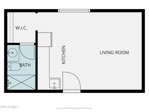 Floorplan - 4759 E Hereford Rd, Hereford, AZ 85615 photo 5 of 5