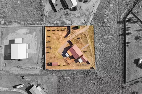 View/Area - 4759 E Hereford Rd, Hereford, AZ 85615 photo 6 of 7