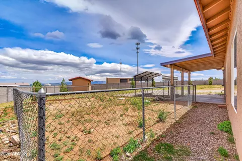 Exterior - 4759 E Hereford Rd, Hereford, AZ 85615 photo 5 of 9