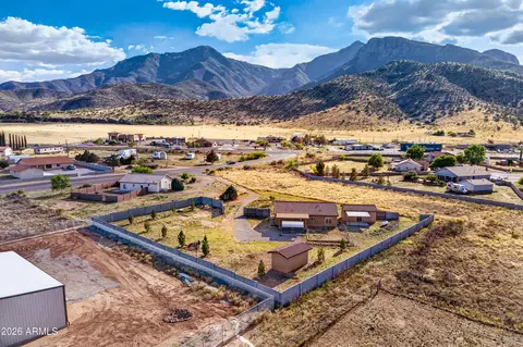 View/Area - 4759 E Hereford Rd, Hereford, AZ 85615 photo 1 of 7
