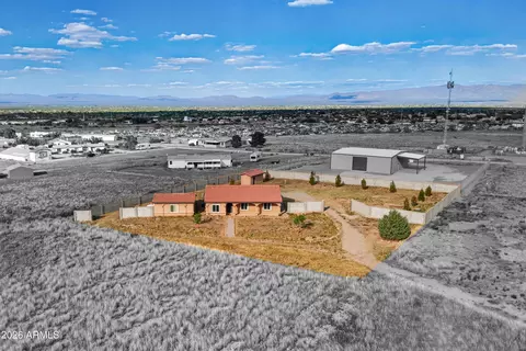 View/Area - 4759 E Hereford Rd, Hereford, AZ 85615 photo 7 of 7