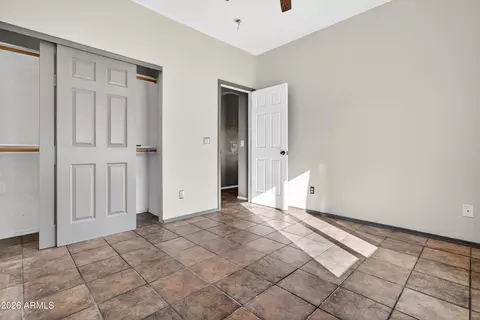 Bedroom - 4759 E Hereford Rd, Hereford, AZ 85615 photo 1 of 1