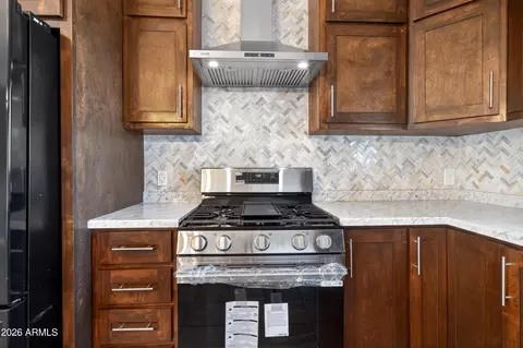 Kitchen - 4759 E Hereford Rd, Hereford, AZ 85615 photo 2 of 4