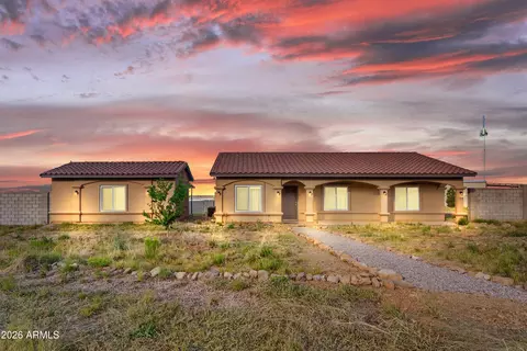 4759 E Hereford Rd, Hereford, AZ 85615