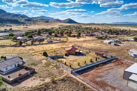 View/Area - 4759 E Hereford Rd, Hereford, AZ 85615 photo 2 of 7