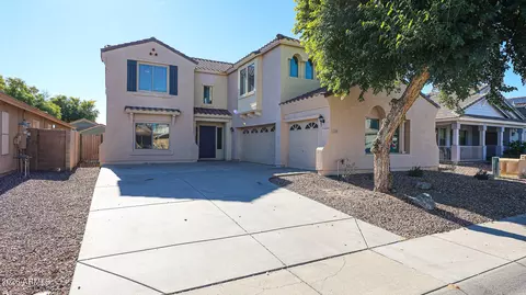 17839 W Hearn Rd, Surprise, AZ 85388