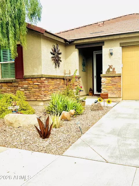 27245 N 172nd Ave, Surprise, AZ 85387