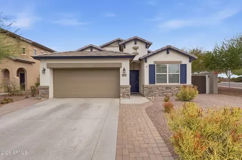 25260 W Pleasant Ln, Buckeye, AZ 85326