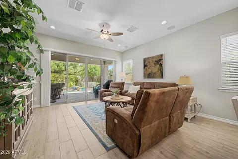 Living - 3560 E Appaloosa Rd, Gilbert, AZ 85296 photo 1 of 4