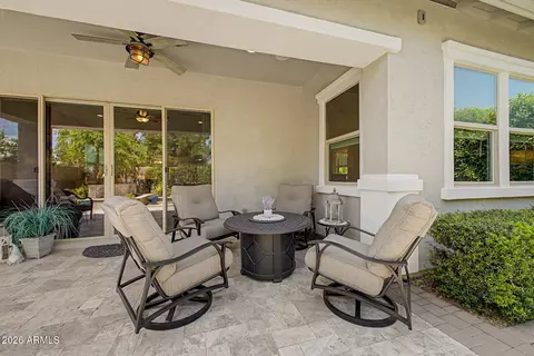 Exterior - 3560 E Appaloosa Rd, Gilbert, AZ 85296 photo 2 of 8