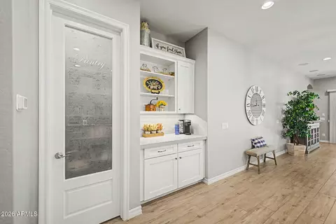 Entry Way - 3560 E Appaloosa Rd, Gilbert, AZ 85296 photo 2 of 2